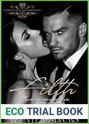 Filth: An Erotic Daddy Dom Romance