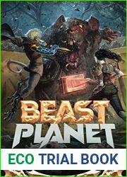 Beast Planet