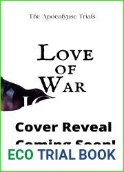 Love of War (The Apocalypse Trials Book 1)