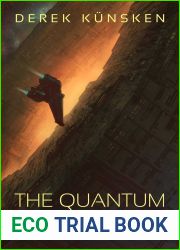 The Quantum Magician (The Quantum Evolution, #1)