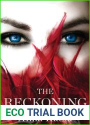 The Reckoning (The Taker, #2)