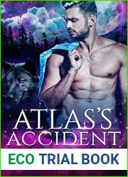 Atlas|s Accident (Darlington Pack #2)