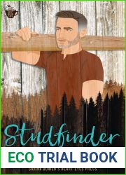 Studfinder (Busy Bean, #5)