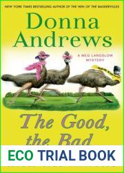 The Good, the Bad, and the Emus (Meg Langslow, #17)