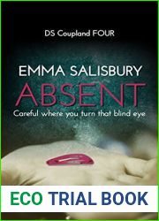 Absent (DS Coupland, #4)