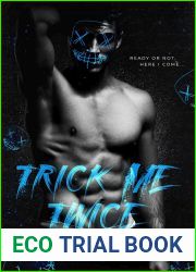 Trick Me Twice (Alstone High #1)