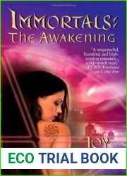 The Awakening (Immortals, #3)