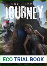 Prophet|s Journey (Prophet of the Badlands #1)