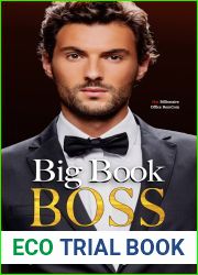Big Book Boss (Such a Boss, #1)