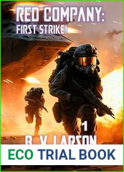 Red Company: First Strike!