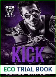 Kick: Devil|s Carnage MC - Book 1