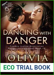 Dancing with Danger (Danger Incorporated, #10)
