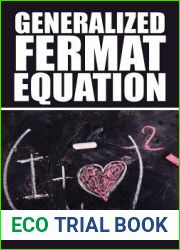 Generalized Fermat Equation