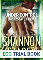 Under Control (Boston Fire, #5)