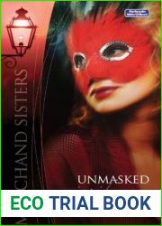 Unmasked (Hotel Marchand #8)