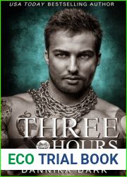 Three Hours (Seven, #5)