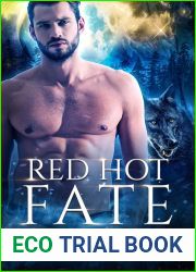 Red Hot Fate (Darlington Pack, #1)