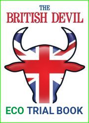 The British Devil
