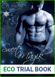 Sweet Magik (Klaus Brothers, #2)