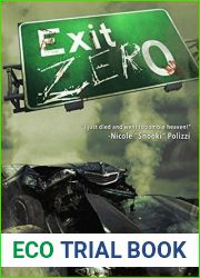 Exit Zero (Exit Zero #1)