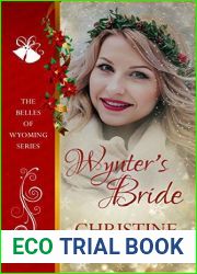 Wynter|s Bride (The Belles of Wyoming #1)