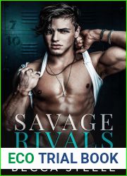 Savage Rivals