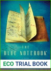 The Blue Notebook
