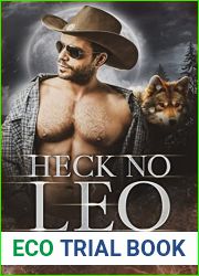 Heck No Leo