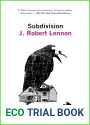 Subdivision