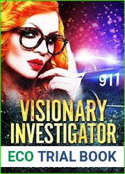 Visionary Investigator (Paranormal INC, #1)