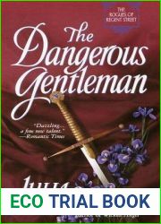 The Dangerous Gentleman (Rogues of Regent Street, #1)
