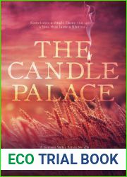 The Candle Palace (Jamison Valley, #6)