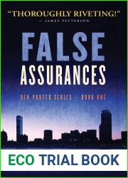 False Assurances (Ben Porter #1)
