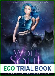 Wolf Soul (Wolf Moon Rising Book 2)