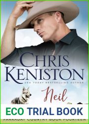 Neil (Farraday Country, #14)