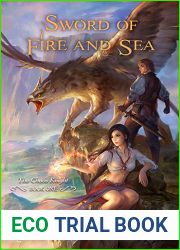 Sword of Fire and Sea (The Chaos Knight, #1)