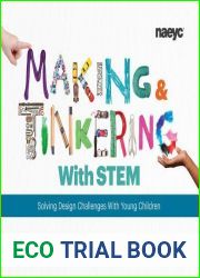 Making and Tinkering with STEM
