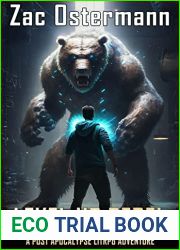 Level Up Rebel: A Post Apocalypse LitRPG Adventure