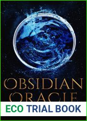 Obsidian Oracle (IronMoon Book 4)