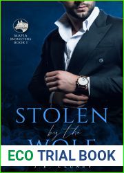 Stolen by the Wolf (Mafia Monsters Book 1)