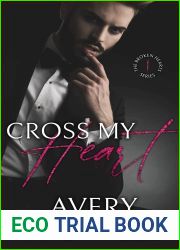 Cross My Heart (Broken Hearts, #1)