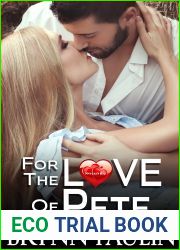 For the Love of Pete