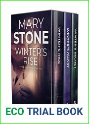 Winter Black Series Box Set 2 (Winter Black #4-6)