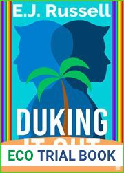 Duking It Out (Royal Powers, #1)