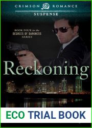 Reckoning (Degrees of Darkness, #4)