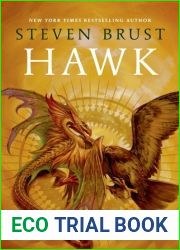 Hawk (Vlad Taltos, #14)