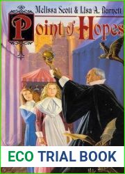 Point of Hopes (Astreiant, #1)