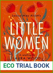 Little Women - A Retelling