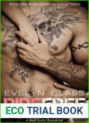 Ride Free (Padre Knights MC, #1)
