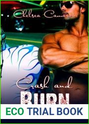Crash and Burn (Love and Repair, #0.5)
